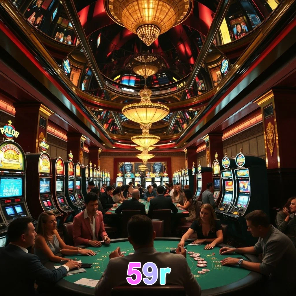 Central de dúvidas rápidas sobre o app 59r