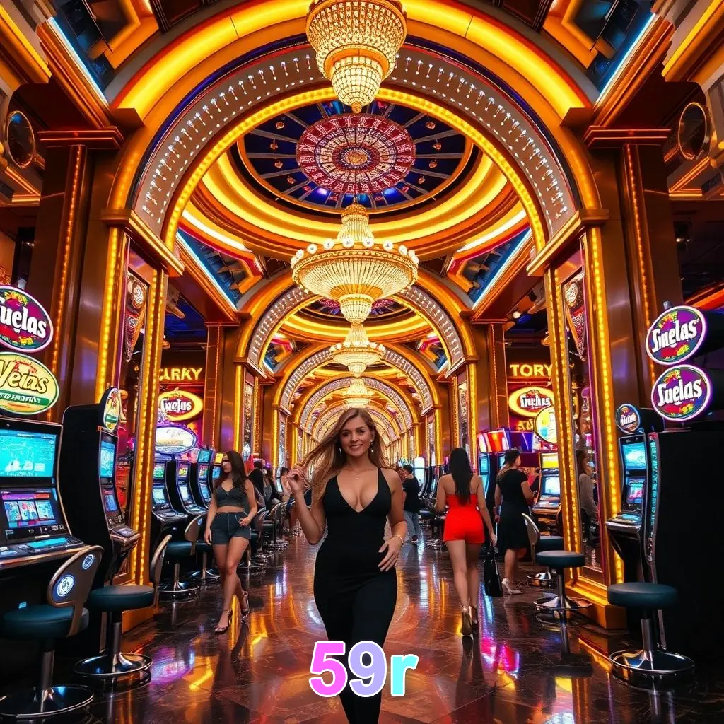 Slots com prêmios 59r