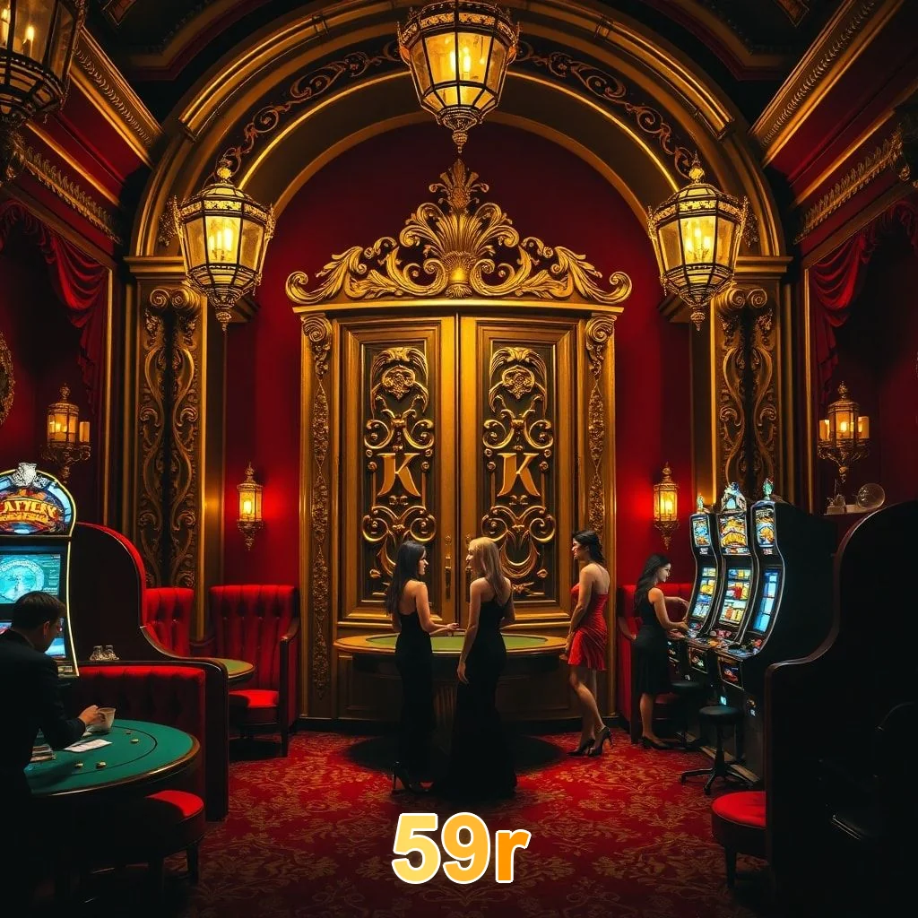 59r multi dispositivo