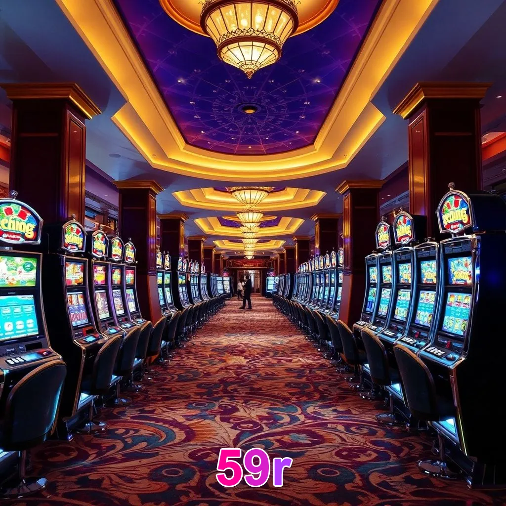 Formulário registro 59r