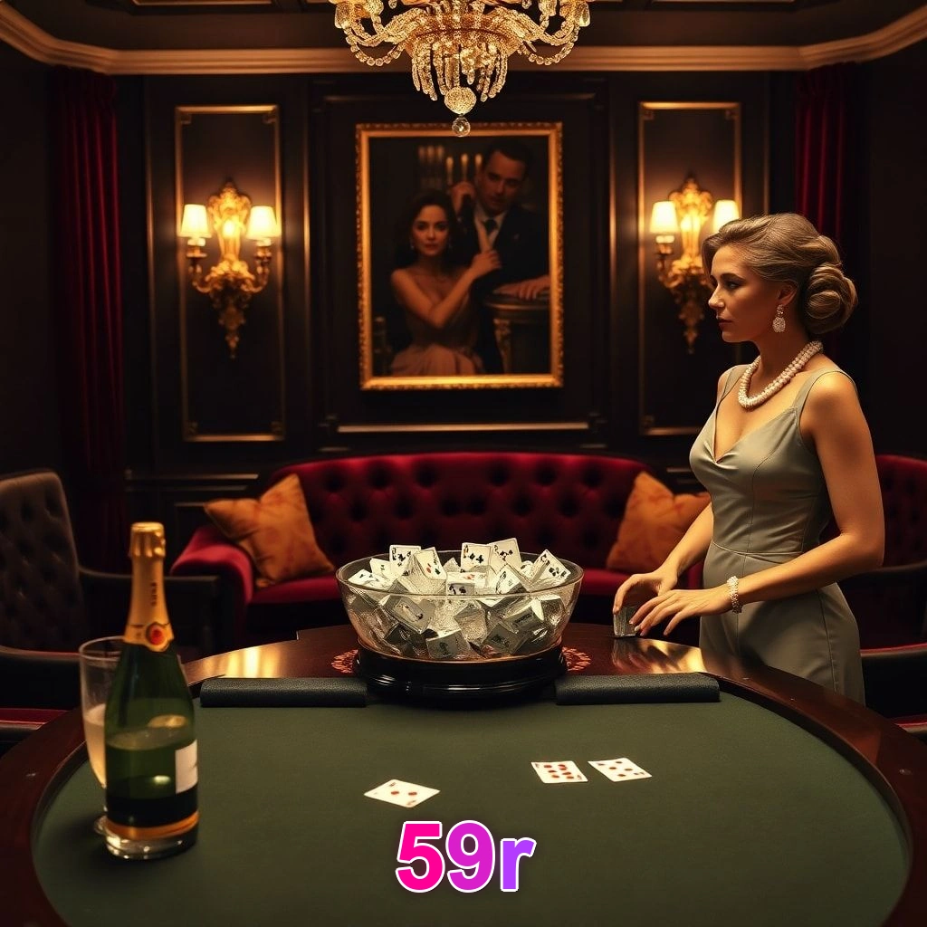 Download app 59r Android iOS