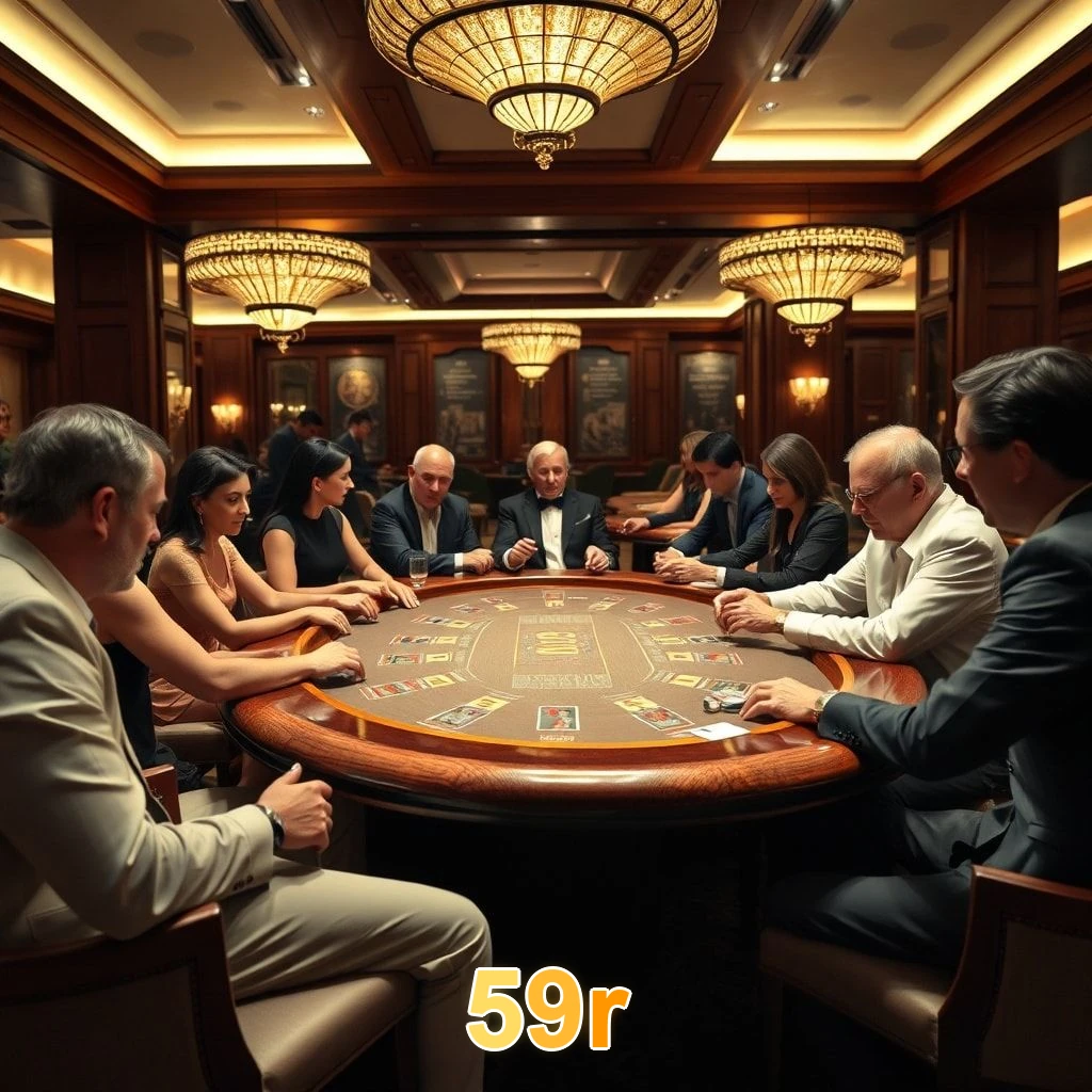 Roleta e blackjack 59r